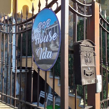 Appartamento House Ida 斯卡法蒂 外观 照片