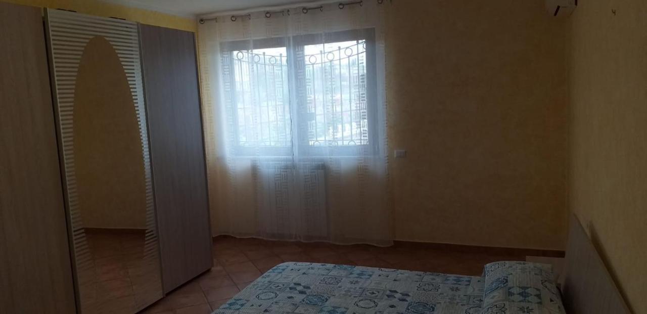Appartamento House Ida 斯卡法蒂 外观 照片