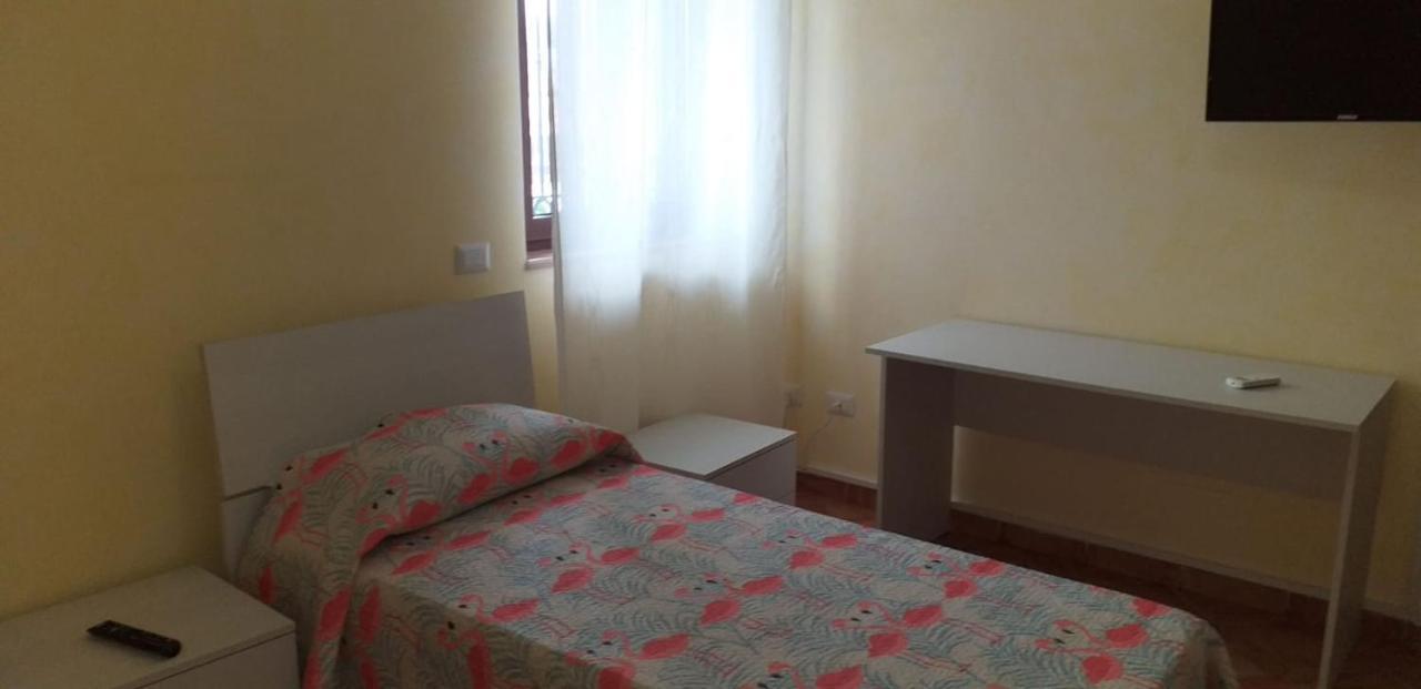 Appartamento House Ida 斯卡法蒂 外观 照片