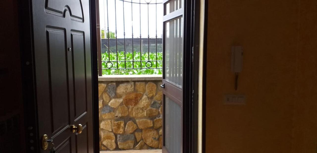 Appartamento House Ida 斯卡法蒂 外观 照片