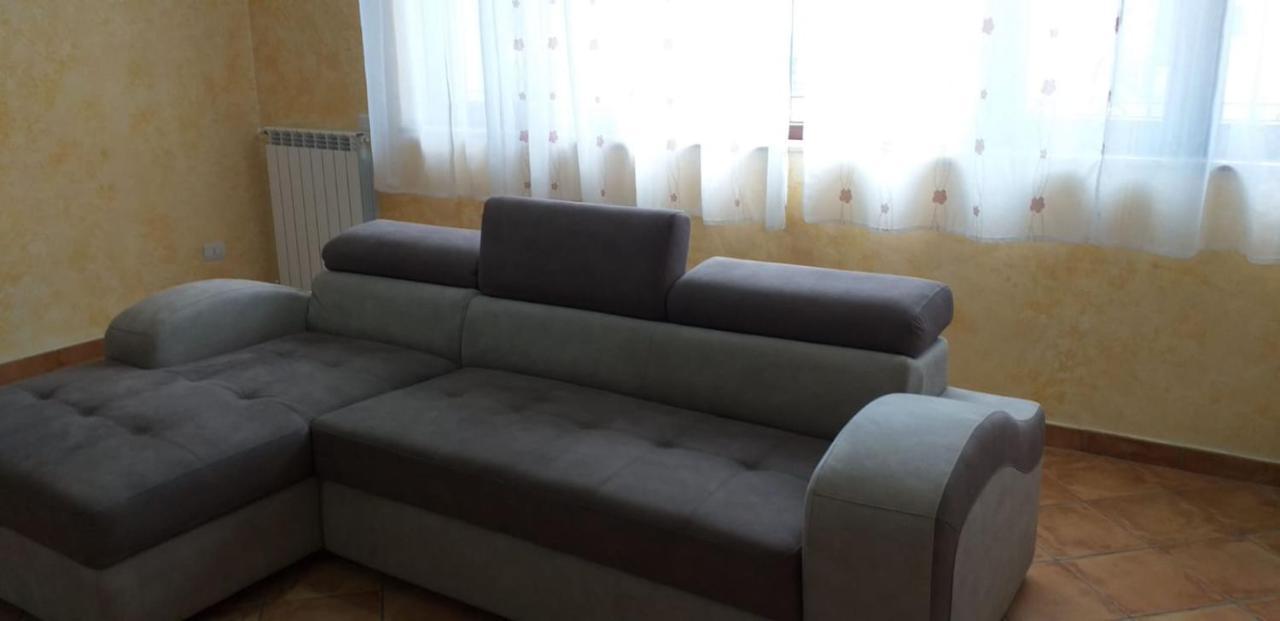 Appartamento House Ida 斯卡法蒂 外观 照片