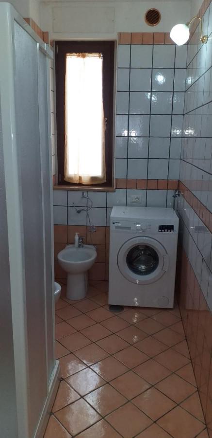Appartamento House Ida 斯卡法蒂 外观 照片