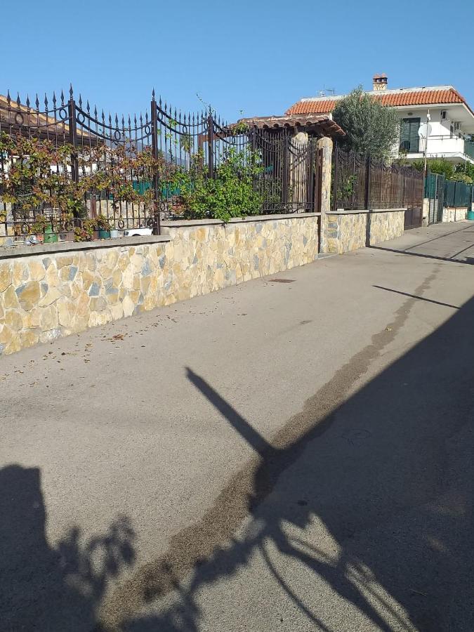 Appartamento House Ida 斯卡法蒂 外观 照片